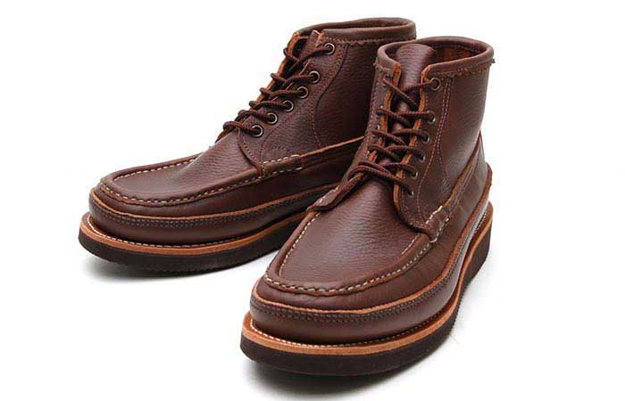 ショートサファリ ブラウン ドリフトウッド（SHORT SAFARI BROWN