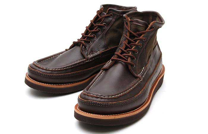 ショートサファリ エスプレッソ ナビゲーター（SHORT SAFARI EXPRESSO