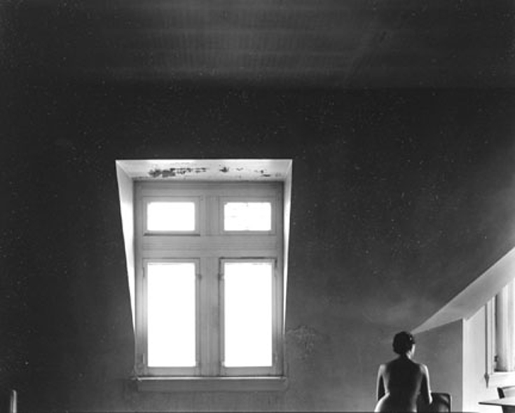 Harry Callahan: Photographs – MoCP