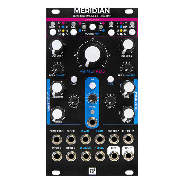 Products– Modbap Modular