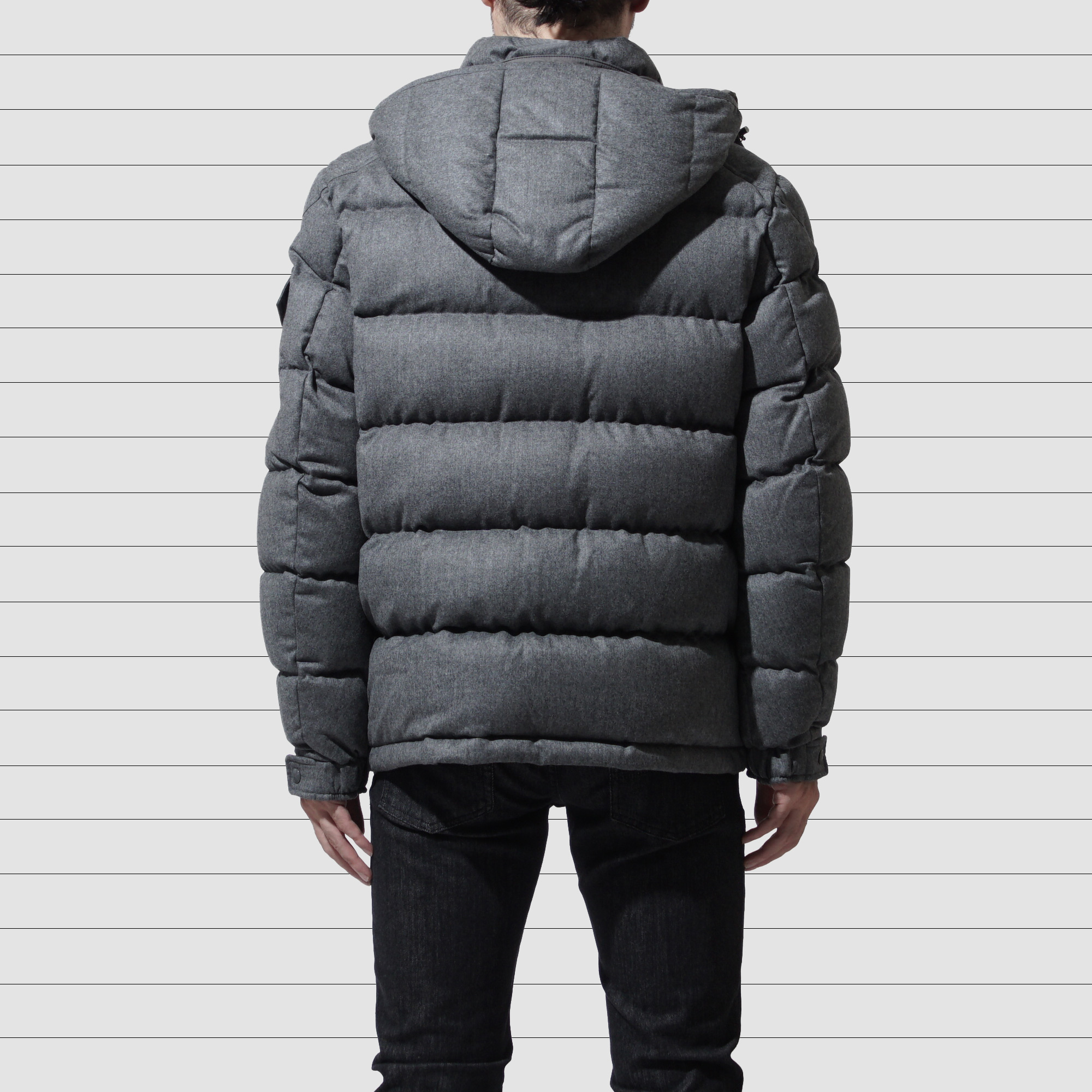 モンクレールどのサイズで着る? 気になるサイズ表記を攻略する