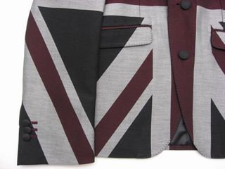 ザズー,REATS TAILOR ZAZOUS,ユニオンジャック 商品