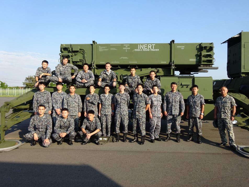 武山分屯基地 ｜ [JASDF] 航空自衛隊