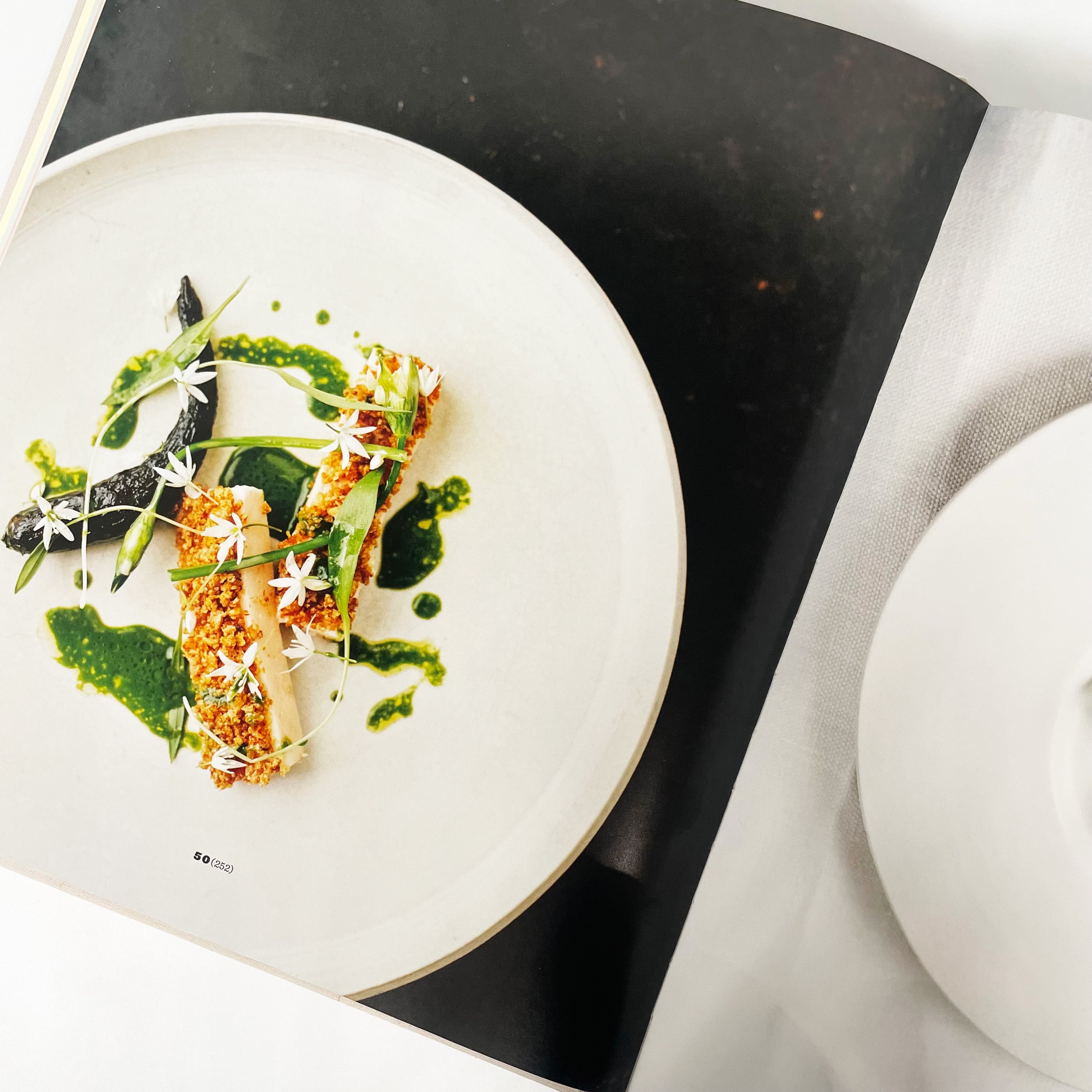 Noma: Time and Place in Nordic Cuisine – Moki Store