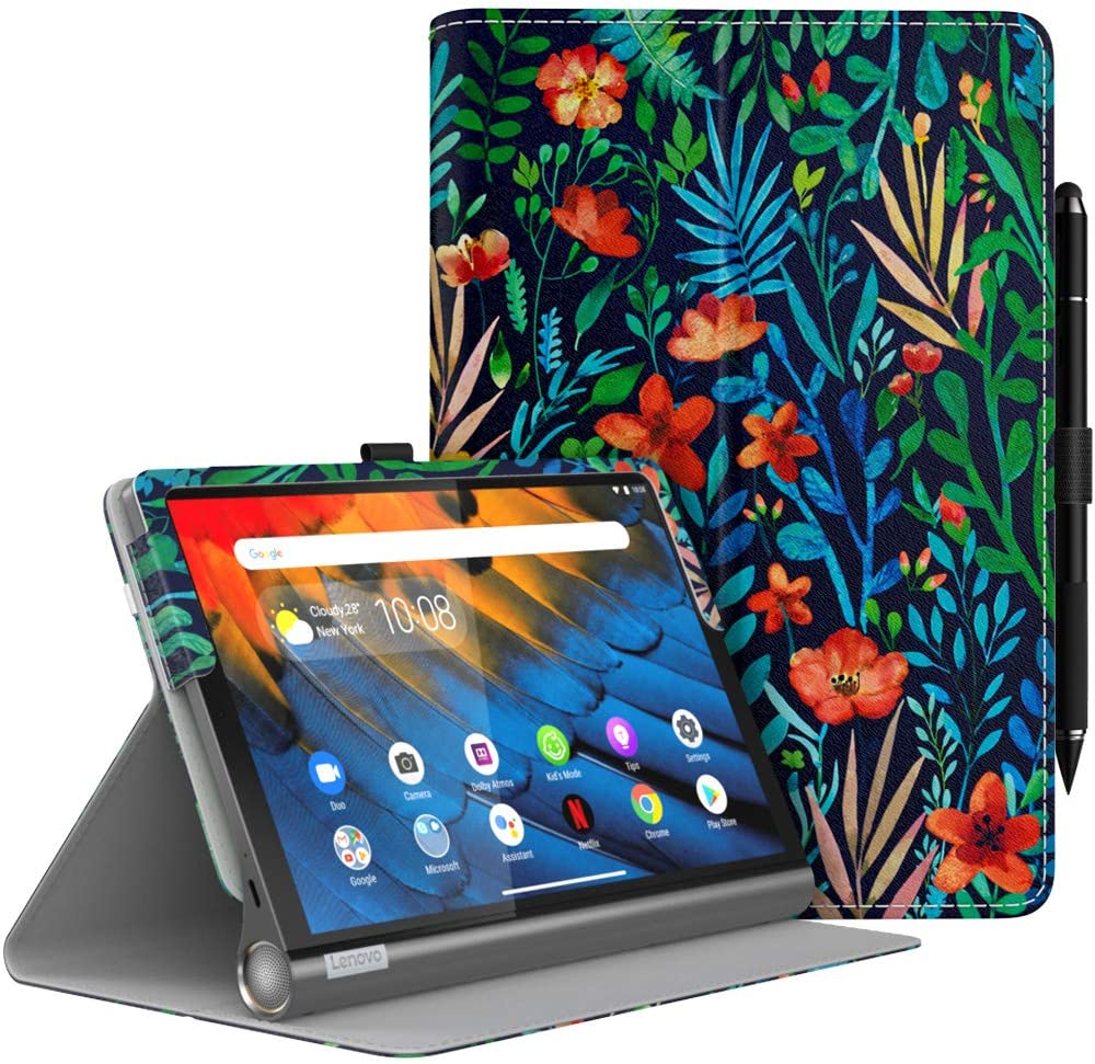 Lenovo Yoga Smart Tab (YT-X705F)
