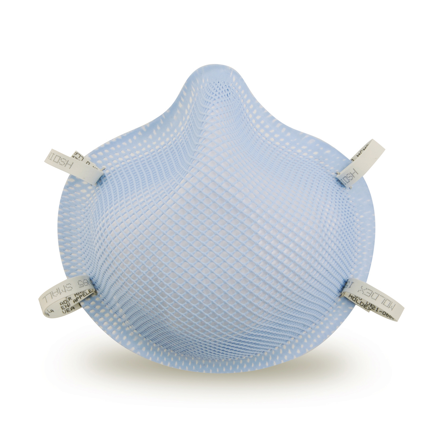 2200G N95 2-Strap Particulate Respirator Masks | Order at Moldex