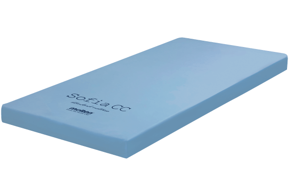 標準マットレス】ソフィアCC｜マットレス｜製品情報｜株式会社モルテン