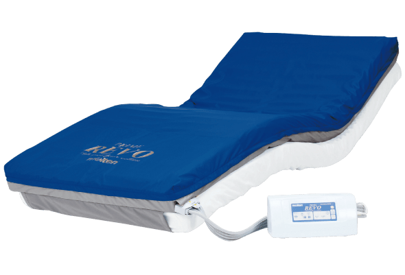 エアマットレス】プライム レボ｜マットレス｜製品情報｜株式会社