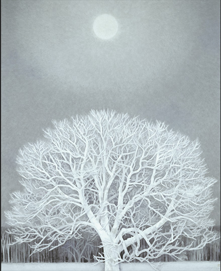 生誕110年 東山魁夷展｜京都国立近代美術館 | The National Museum of