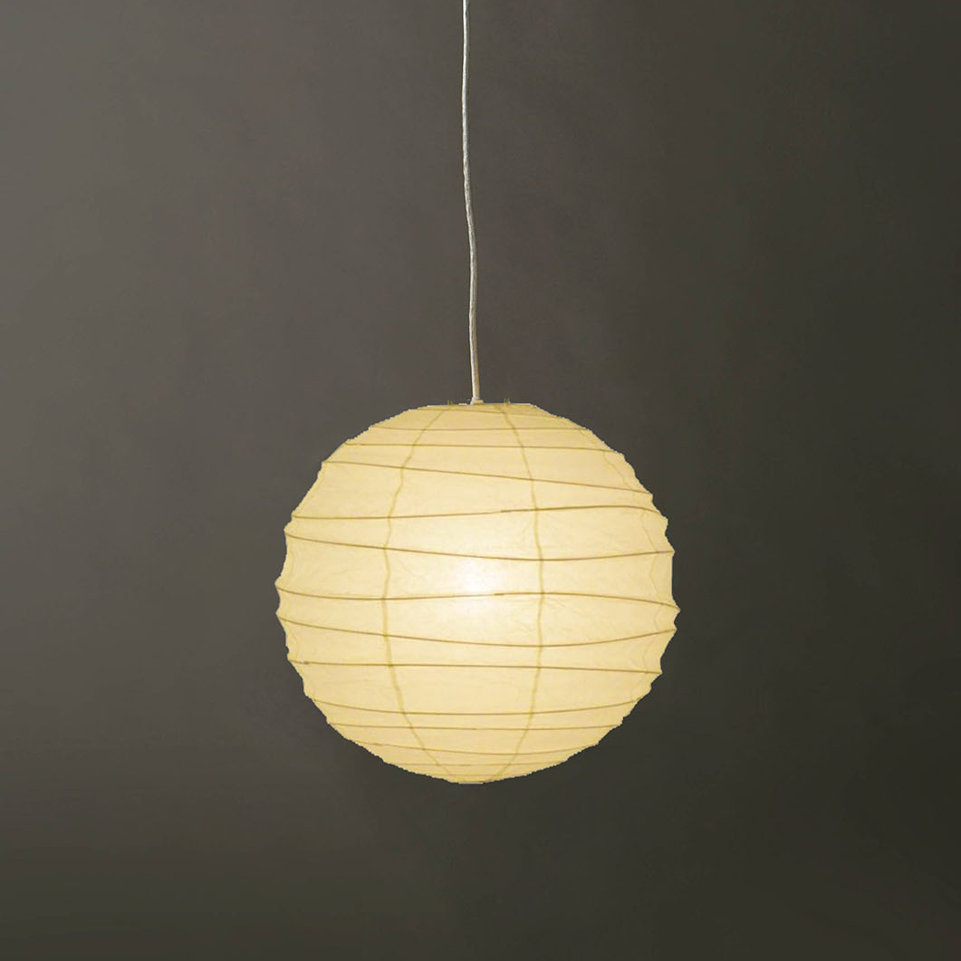 シーリングライト・天井照明 AKARI Isamu Noguchi 45D シーリング