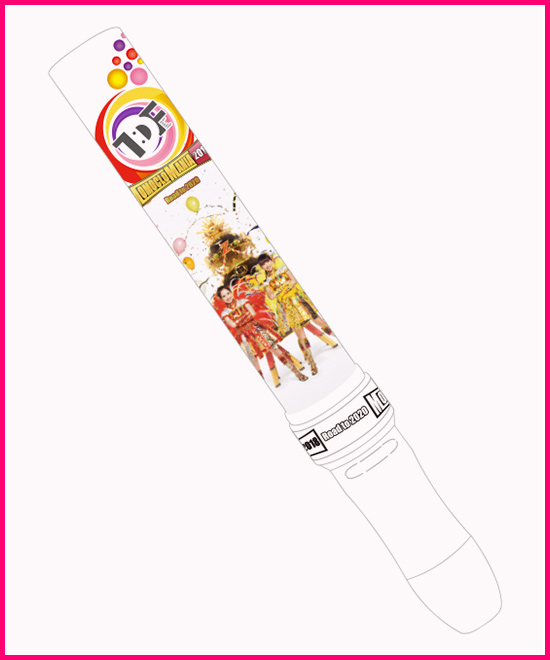 GOODS グッズ | MomocloMania2018 –Road to 2020–