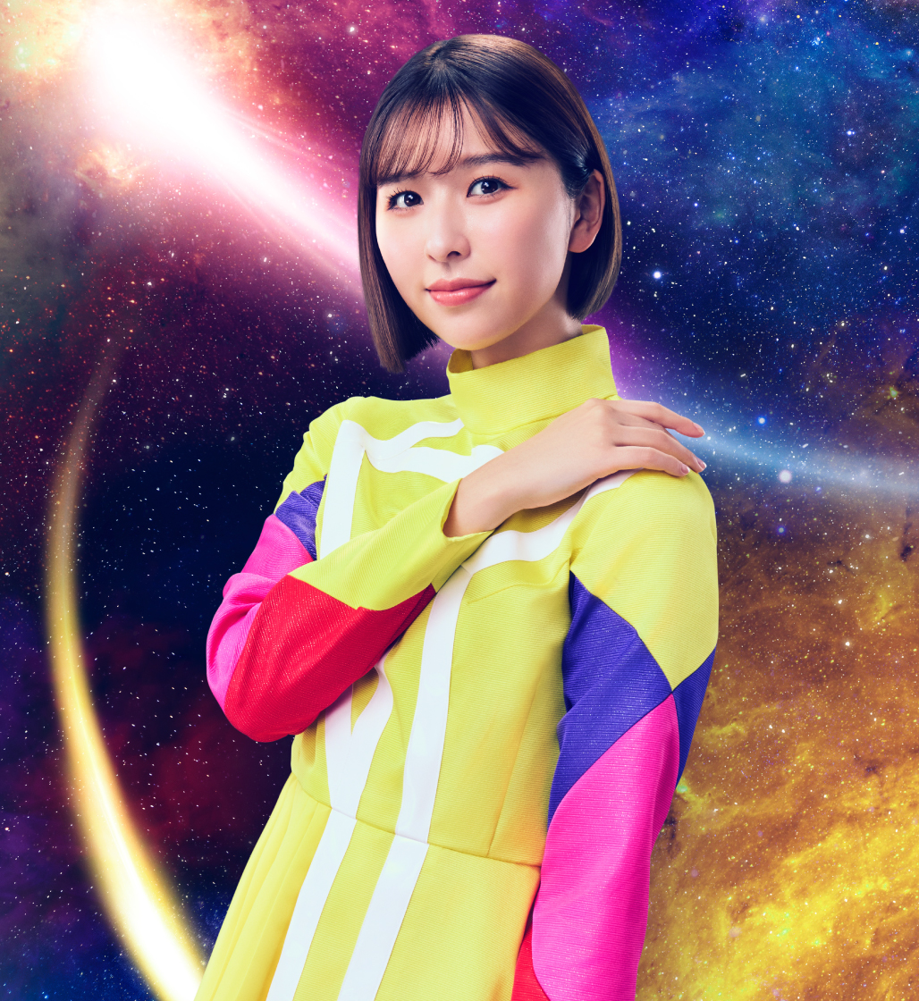 週末ヒロイン ももいろクローバーZ オフィシャルサイト