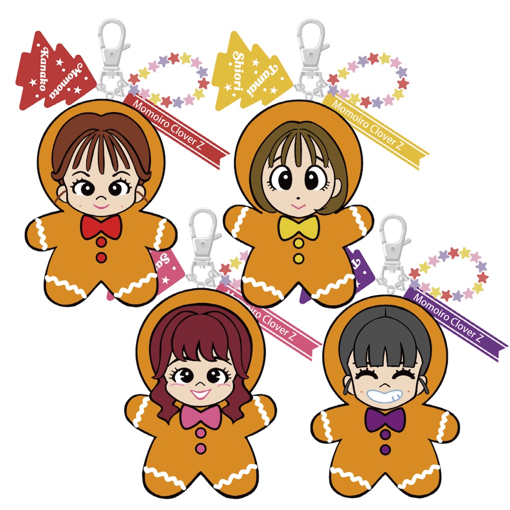 Momoiro Christmas 2025 ODYSSEY』 オフィシャルグッズ発表 & 会場受取