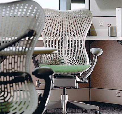 ミラチェア。ハーマンミラーのミラチェアは実績と信頼の専門店で｜問屋