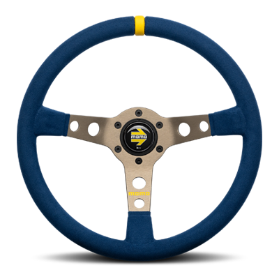 MOMOステアリング