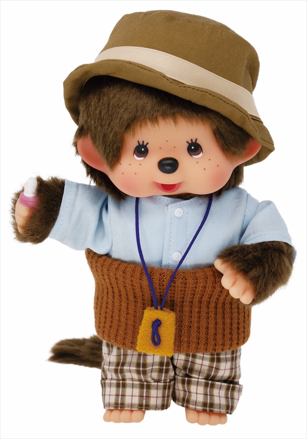 男はつらいよ」と「モンチッチ」のコラボレーションイベント『あっち