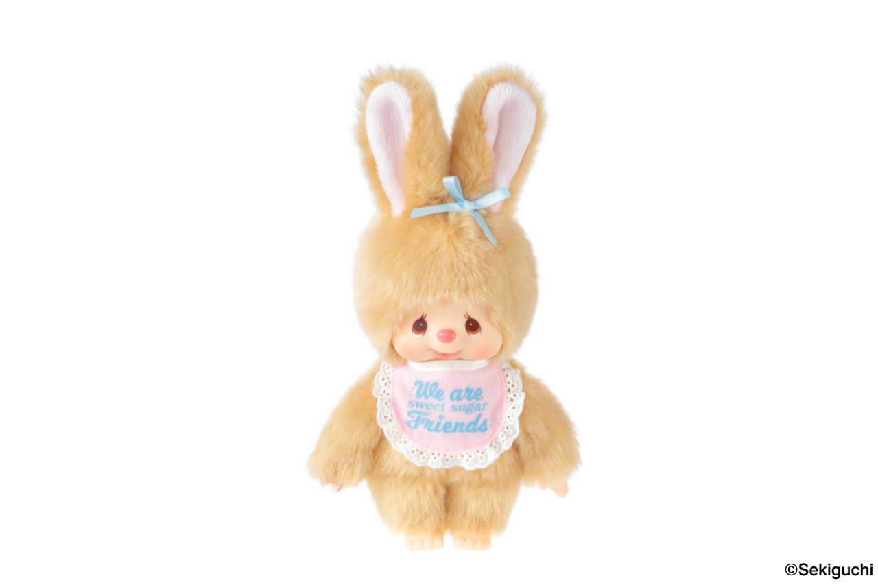 やさしい甘さに包まれて。『スウィートシュガー』シリーズが新登場