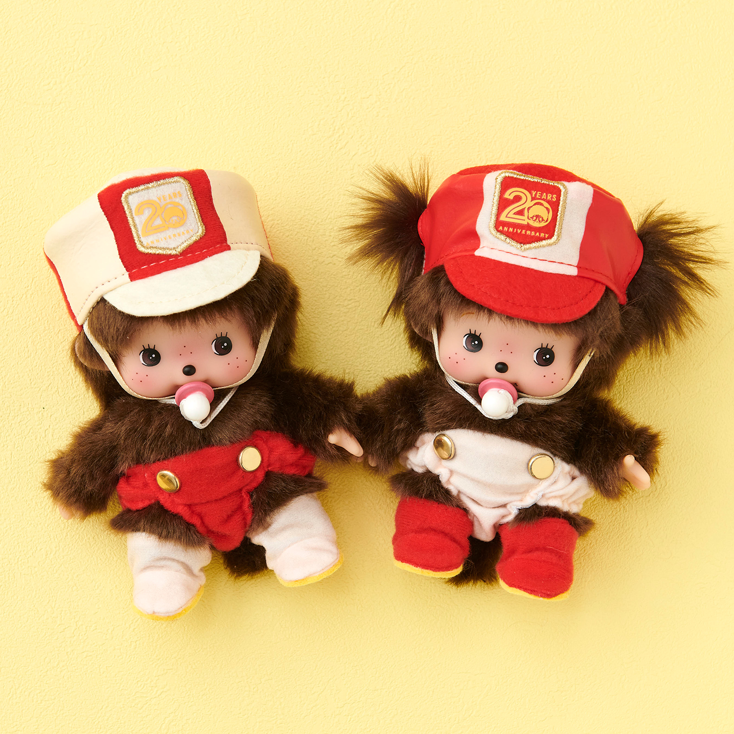 レッツ！パレード モンチッチシリーズ登場&プレゼントキャンペーン