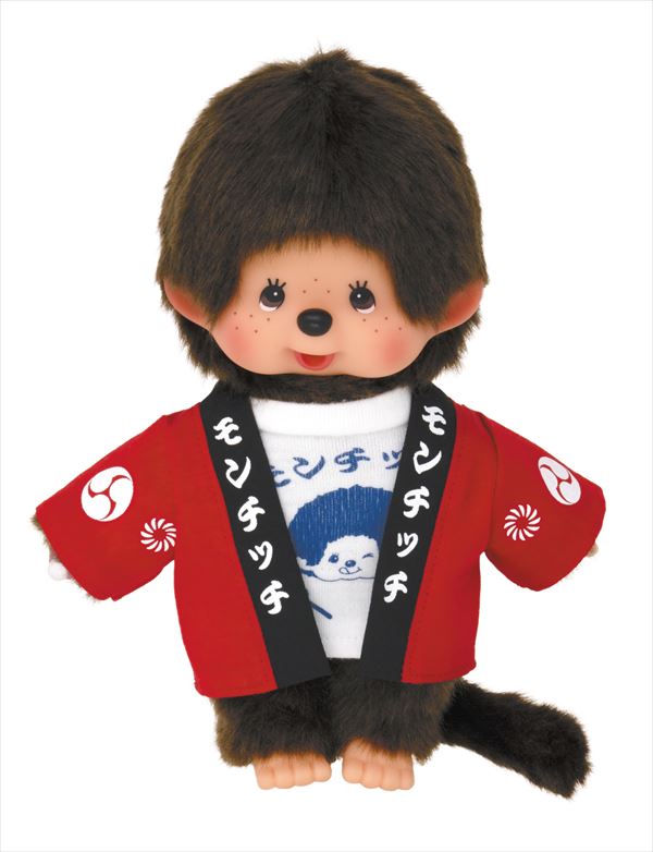 かつしかフードフェスタ限定モンチッチ商品のお知らせ | モンチッチ