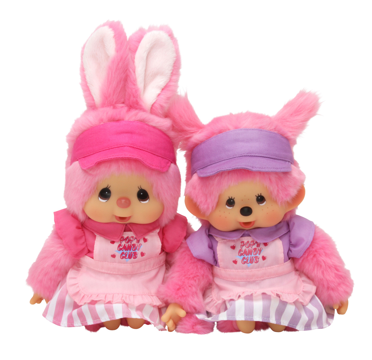 続報】2/21（金）～チムたんコラボカフェ「POP'n CANDY CLUB」の