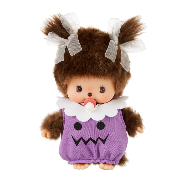 ハロウィン モンチッチ＆ベビチッチ | モンチッチホームページへようこそ！