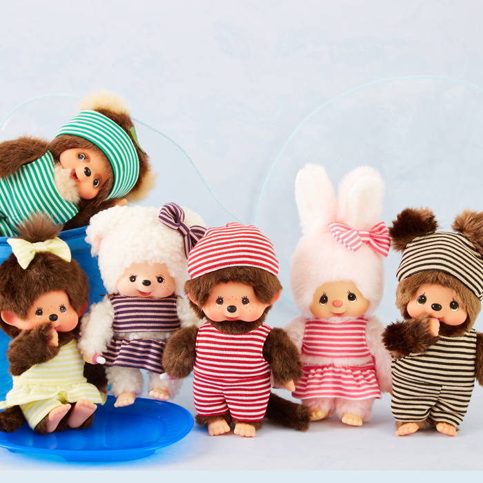 セキグチファンダイレクトショップ限定商品のご紹介♪ | モンチッチ