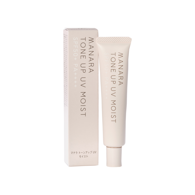マナラ トーンアップUVモイスト - 優秀品質金賞 モンドセレクション 2025