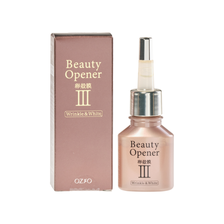 ビューティーオープナーセラム リンクル＆ホワイト＜医薬部外品