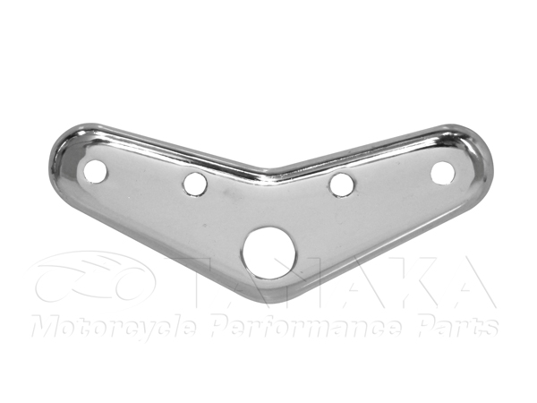 1420wゴリラハンドル用トップブリッジ｜ モンキーパーツはバイクパーツ