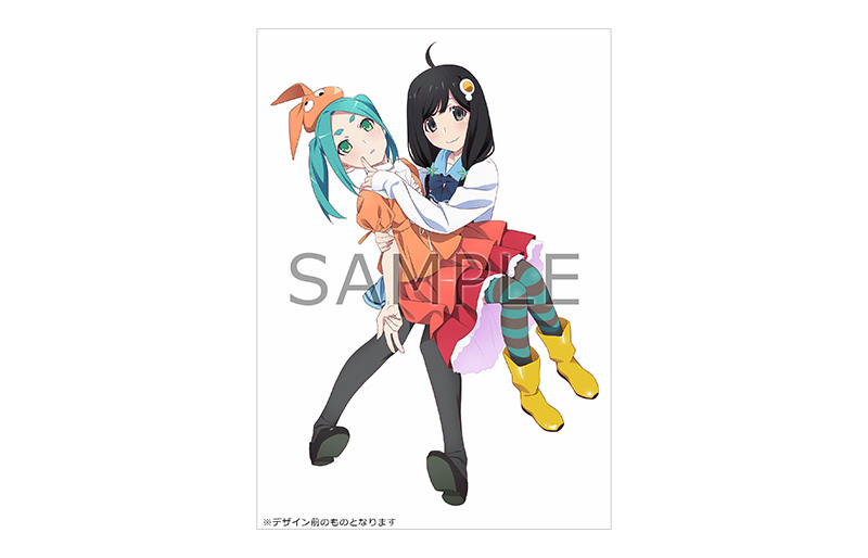 物語〉シリーズ オフ＆モンスターシーズン｜公式サイト