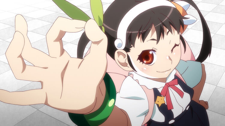 物語〉シリーズ 15年の軌跡