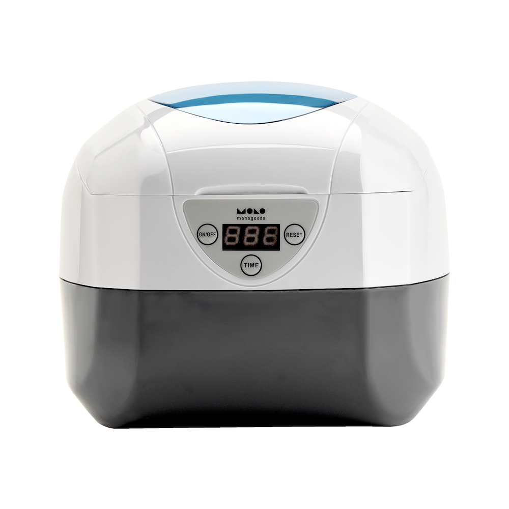 ウルトラソニッククリーナー of monogoods