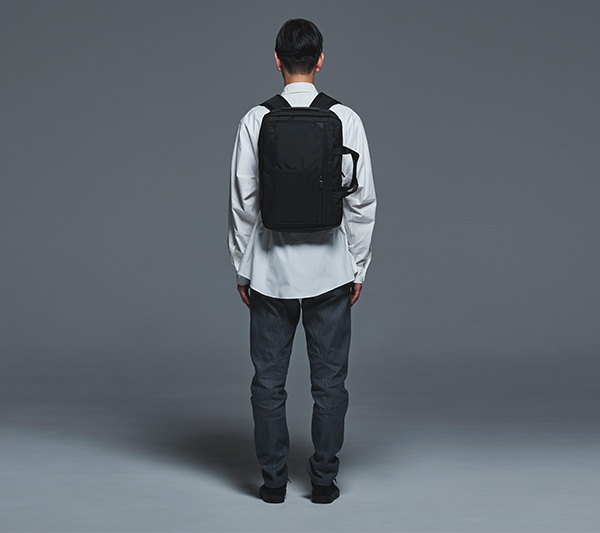 2WAY OFFICE S BLACK | OFFICE | PRODUCTS | MONOLITH OFFICAL ONLINE