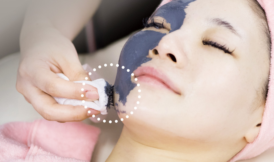 RESTORATION PACK｜MONNALI - 株式会社モナリ