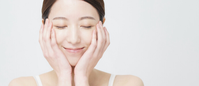 TR50 UVクリーム | MONNALI