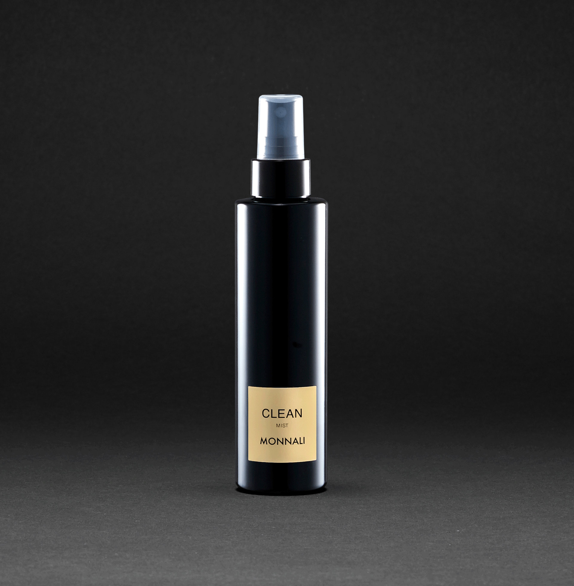 クリーン スカルプミスト | MONNALI
