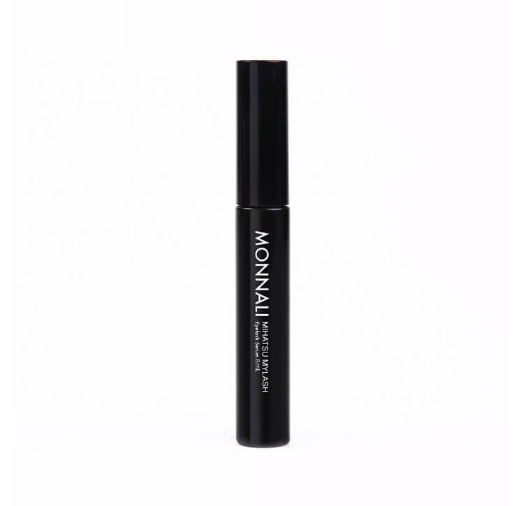 マイラッシュ まつ毛美容液 | MONNALI