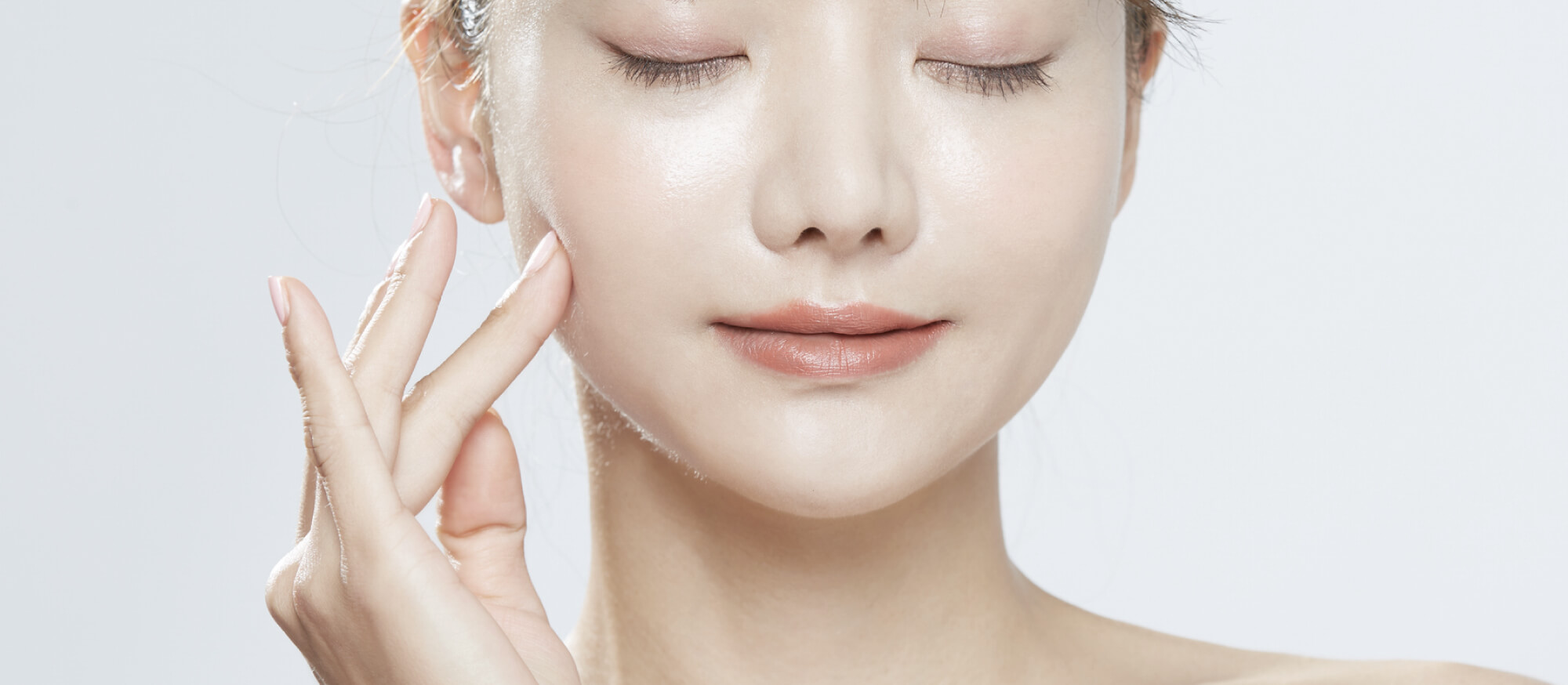 スキンパワー | MONNALI