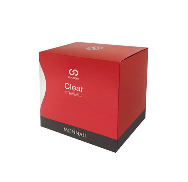 クリア | MONNALI