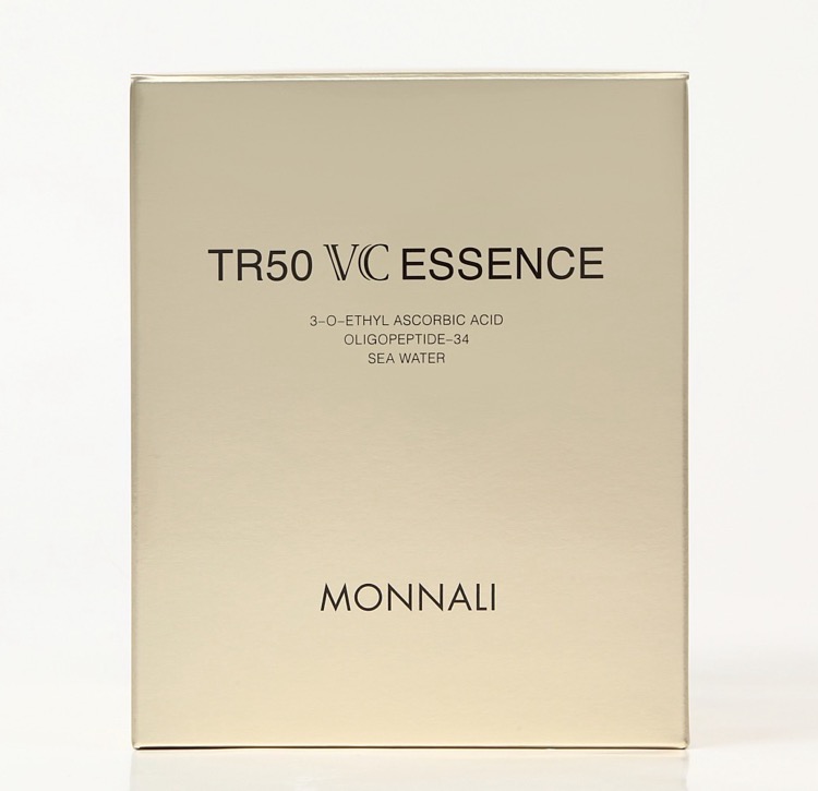 TR50 VCエッセンス | MONNALI