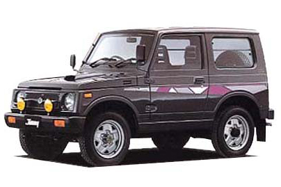 ジムニー[JA11] 車種別パーツリスト モンスタースポーツ | MONSTER SPORT