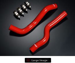 シリコンラジエターホース モンスタースポーツ | MONSTER SPORT