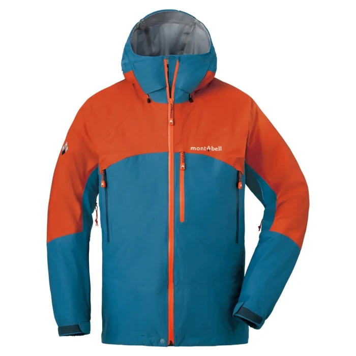 コスミックパーカ | Montbell Japan