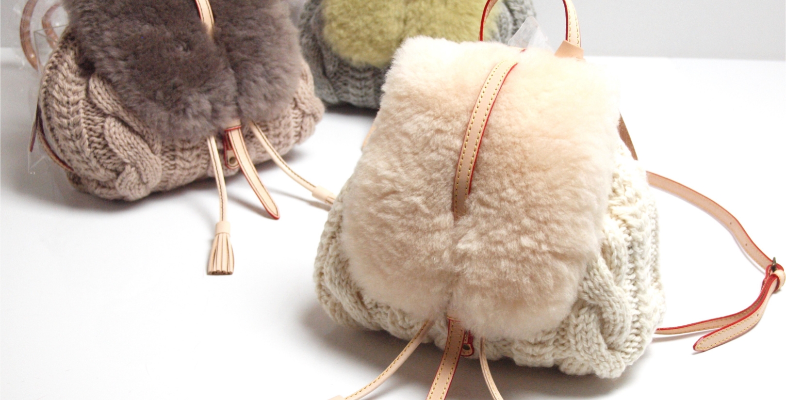 muku NATURAL 831｜muku｜COLLECTION｜muku + CRÈME (ムク プリュ