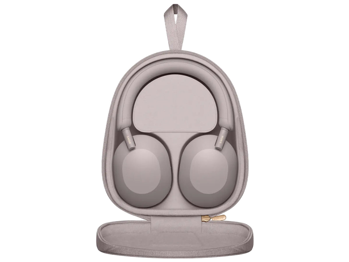 WH-1000XM5 Wireless Noise Cancelling Headphones | Moon Audio