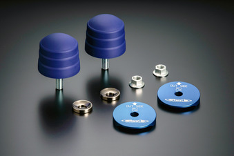 ストッパー - Genb（玄武）ハイエース用カスタムパーツ専門の通販サイト