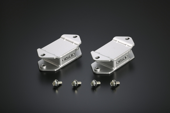 ショックアブソーバー - Genb（玄武）ハイエース用カスタムパーツ専門