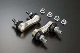 ショートスタビリンク - Genb（玄武）JIMNY ジムニー用カスタムパーツ