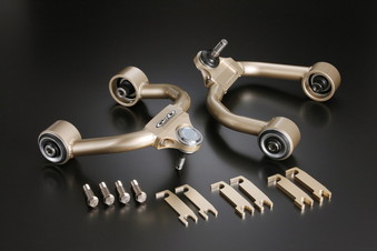 バンプアジャストタイロッドエンド - Genb（玄武）アルファード、ベル