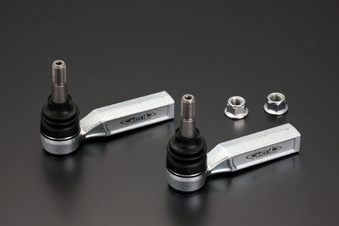 バンプアジャストタイロッドエンド - Genb（玄武）アルファード、ベル